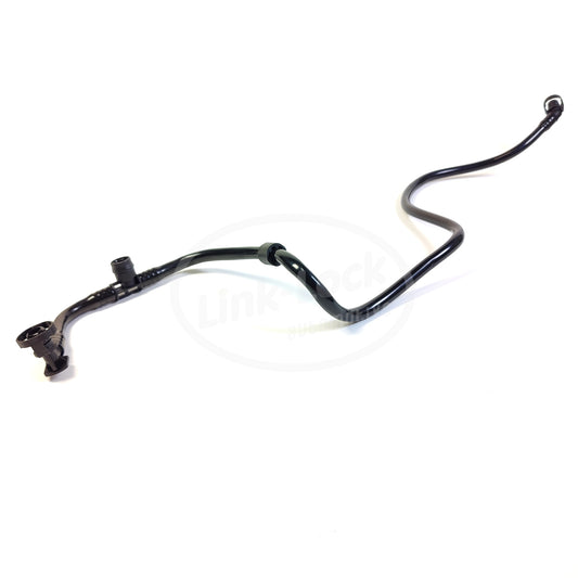 LINK-LOCK Fuel Tank Vent Suction Jet Pump Hose 13907595191 13904601575 For BMW N55 F02 F06 F07