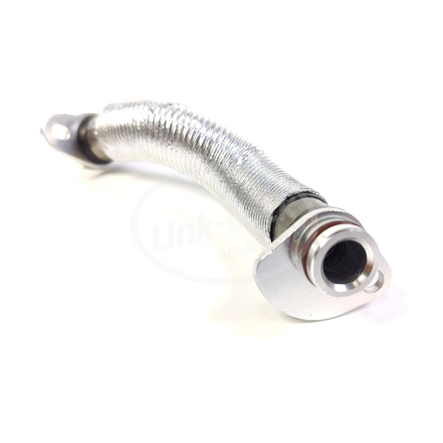 LINK-LOCK Oil Return Tube Coolant Hose 11428629970 Viton O-Ring For B48 F44 F45 F46 G20 G21 G30 G31 G32 G11 G12 F48 F39 G01 G02 GG05 G06 G29 F54 F55 228I 220I 320I 330I 520I 530I 730LI X2 X4 X5