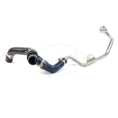 LINK-LOCK Turbo Coolant Hose 11539845352 11537645832 11537600673 For MINI N18 R55 R56 R57 R58 R59 R60 R61