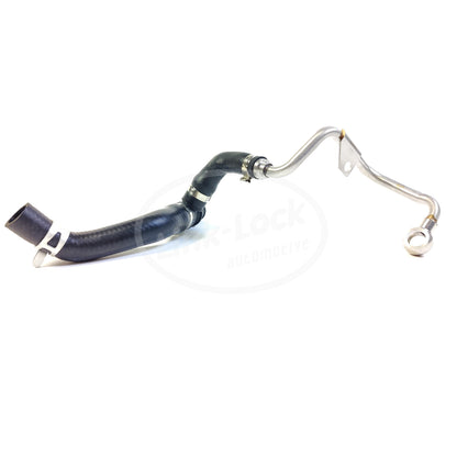 LINK-LOCK Turbo Coolant Hose 11539845352 11537645832 11537600673 For MINI N18 R55 R56 R57 R58 R59 R60 R61
