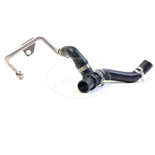 LINK-LOCK ターボ クーラント ホース 11539845352 11537645832 11537600673 MINI N18 R55 R56 R57 R58 R59 R60 R61用
