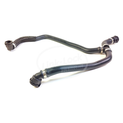 LINK-LOCK 17128602642 For BMW G30 G31 G38 G32 G11 G12 Water pipe-Coolant hose