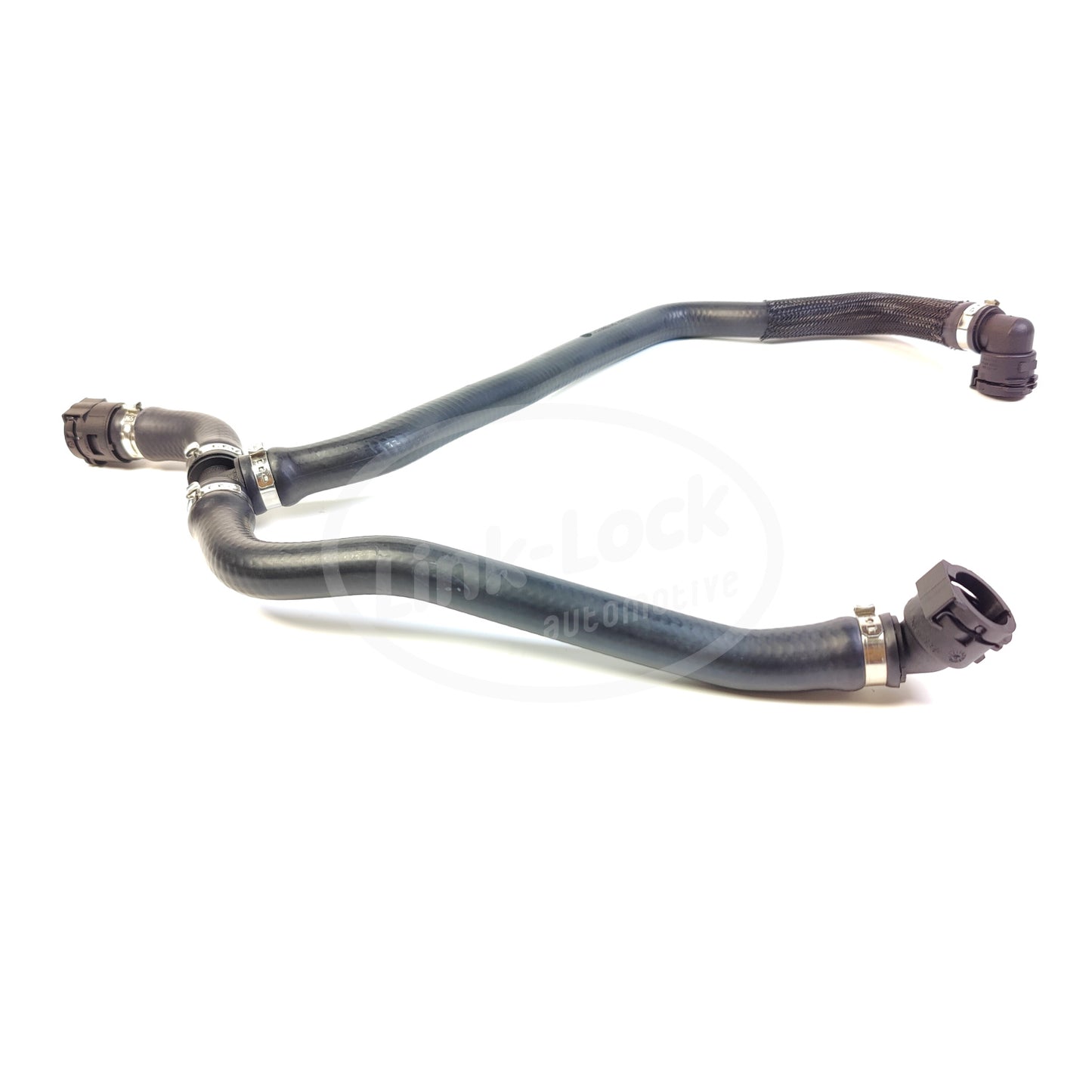 LINK-LOCK 17128602642 For BMW G30 G31 G38 G32 G11 G12 Water pipe-Coolant hose