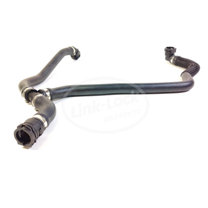 LINK-LOCK 17128602642 For BMW G30 G31 G38 G32 G11 G12 Water pipe-Coolant hose