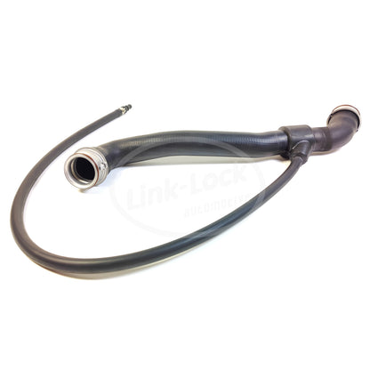 LINK-LOCK Radiator Hose Coolant Pipe A2045010382 2045010382 Viton O-Ring For Mercedes-Benz M272 W204 S204 X204 A207 C280 C300 E350 GLK300 GLK350