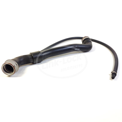 LINK-LOCK Radiator Hose Coolant Pipe A2045010382 2045010382 Viton O-Ring For Mercedes-Benz M272 W204 S204 X204 A207 C280 C300 E350 GLK300 GLK350