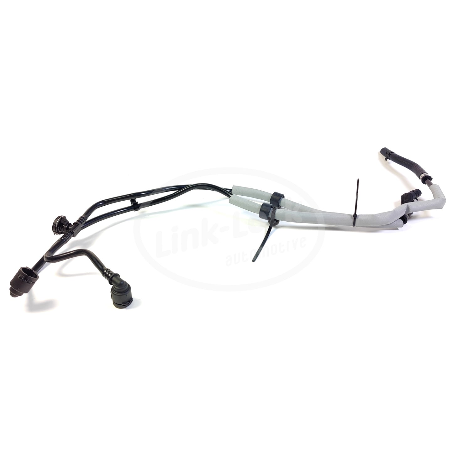 LINK-LOCK Expansion Tank Ventilation Pipe Exhaust Pipe A2135010801 2135010801 For Mercedes-Benz M274