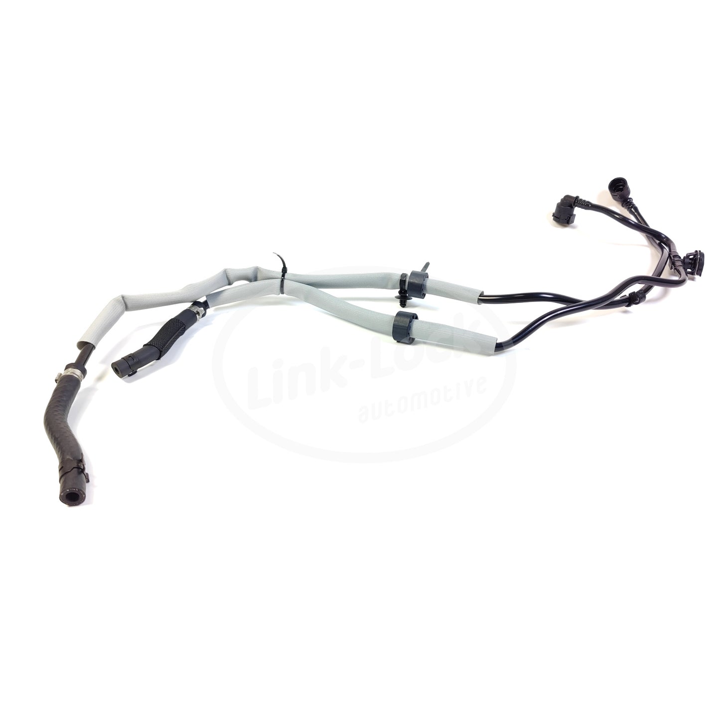 LINK-LOCK Expansion Tank Ventilation Pipe Exhaust Pipe A2135010801 2135010801 For Mercedes-Benz M274