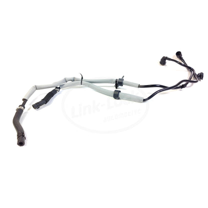 LINK-LOCK Expansion Tank Ventilation Pipe Exhaust Pipe A2135010801 2135010801 For Mercedes-Benz M274