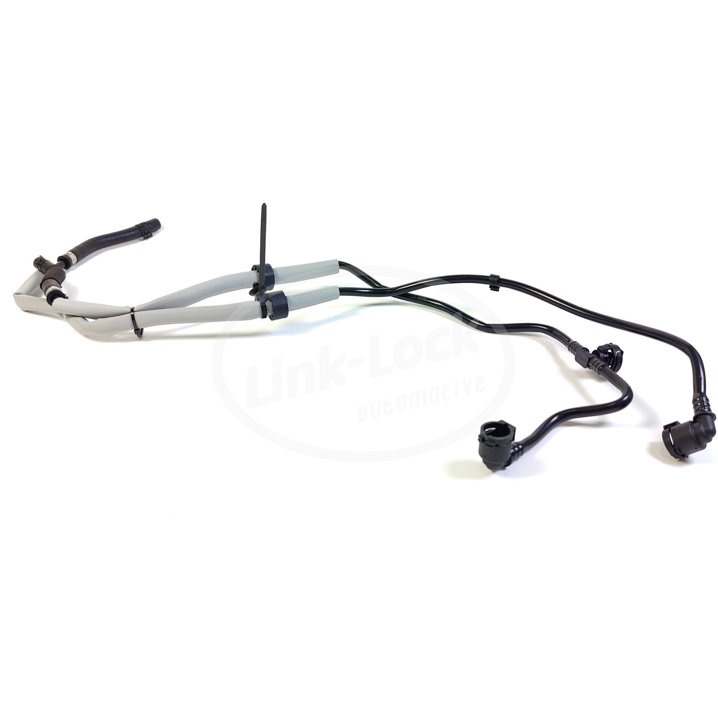 LINK-LOCK Expansion Tank Ventilation Pipe Exhaust Pipe A2135010801 2135010801 For Mercedes-Benz M274