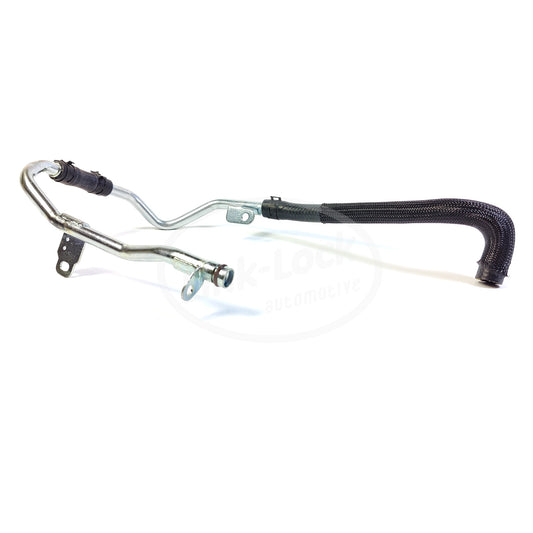 LINK-LOCK 給水管戻りライン 2742001751 M274 W205 W212 W213 X253 X204 W448 A207 C207用