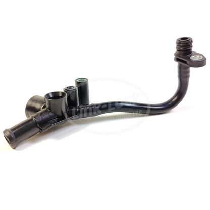 LINK-LOCK Coolant Hose From water pump to coolant line A2782000100 2782000100 For Mercedes-Benz M157 M278 C218 C292 W166 X166 W463 R231 C217 W221