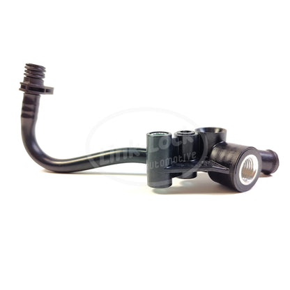 LINK-LOCK Coolant Hose From water pump to coolant line A2782000100 2782000100 For Mercedes-Benz M157 M278 C218 C292 W166 X166 W463 R231 C217 W221