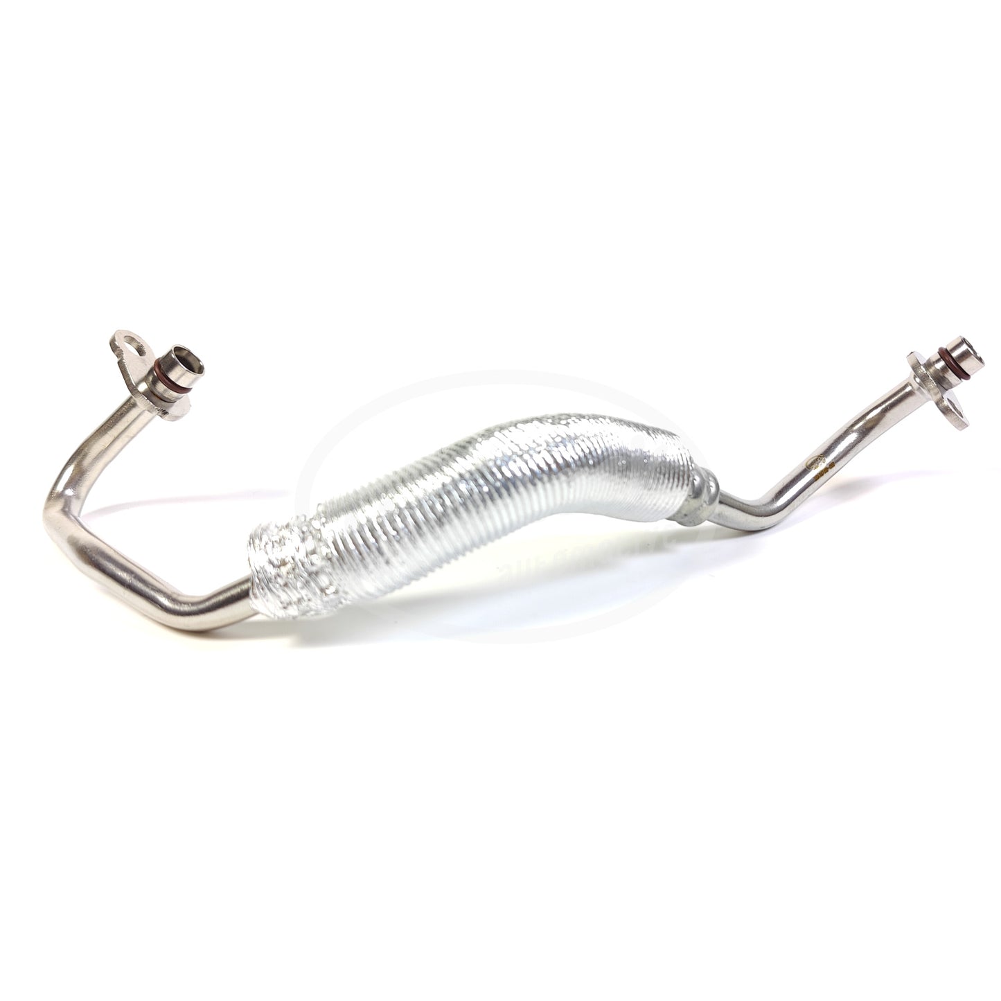 LINK-LOCK Turbocharger Coolant Pipe 11537617532 11532379115 Viton O-Ring For BMW B48 F20 F30 F31 F32 F33 F34 F36 G12 G32 125I 330I 430I 630I 730LI 740LE For MINI F56