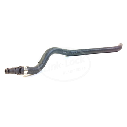 LINK-LOCK Radiator Hose Exhaust Pipe A2215011725 2215011725 For Mercedes-Benz M272 M275 C216 W221 CL600 S300S350 S500 S600 S600