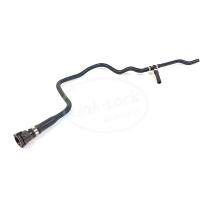 商品LINK-LOCK Coolant Tank Radiator Exhaust Hose 17127541146 For BMW N62 E65 E66 740LI 750LI