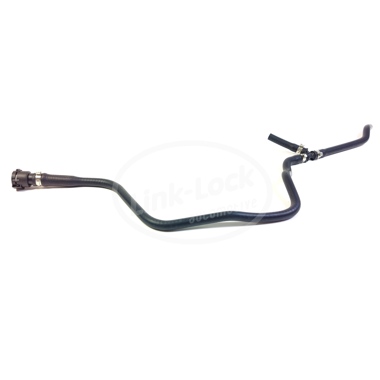 商品LINK-LOCK Coolant Tank Radiator Exhaust Hose 17127541146 For BMW N62 E65 E66 740LI 750LI