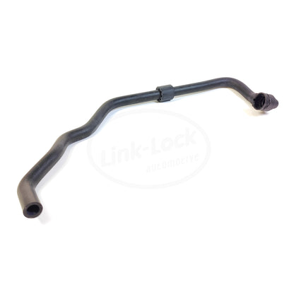LINK-LOCK water pipe (return pipe) 1665008975 For W166