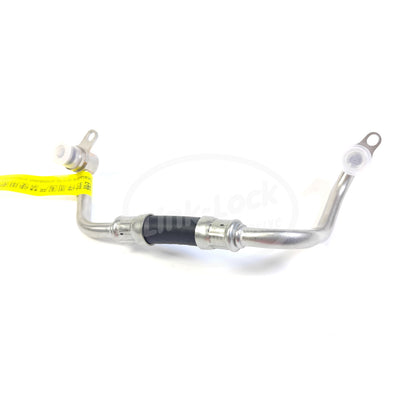 FEBI Cooling Tube/11537558901 For BMW N54