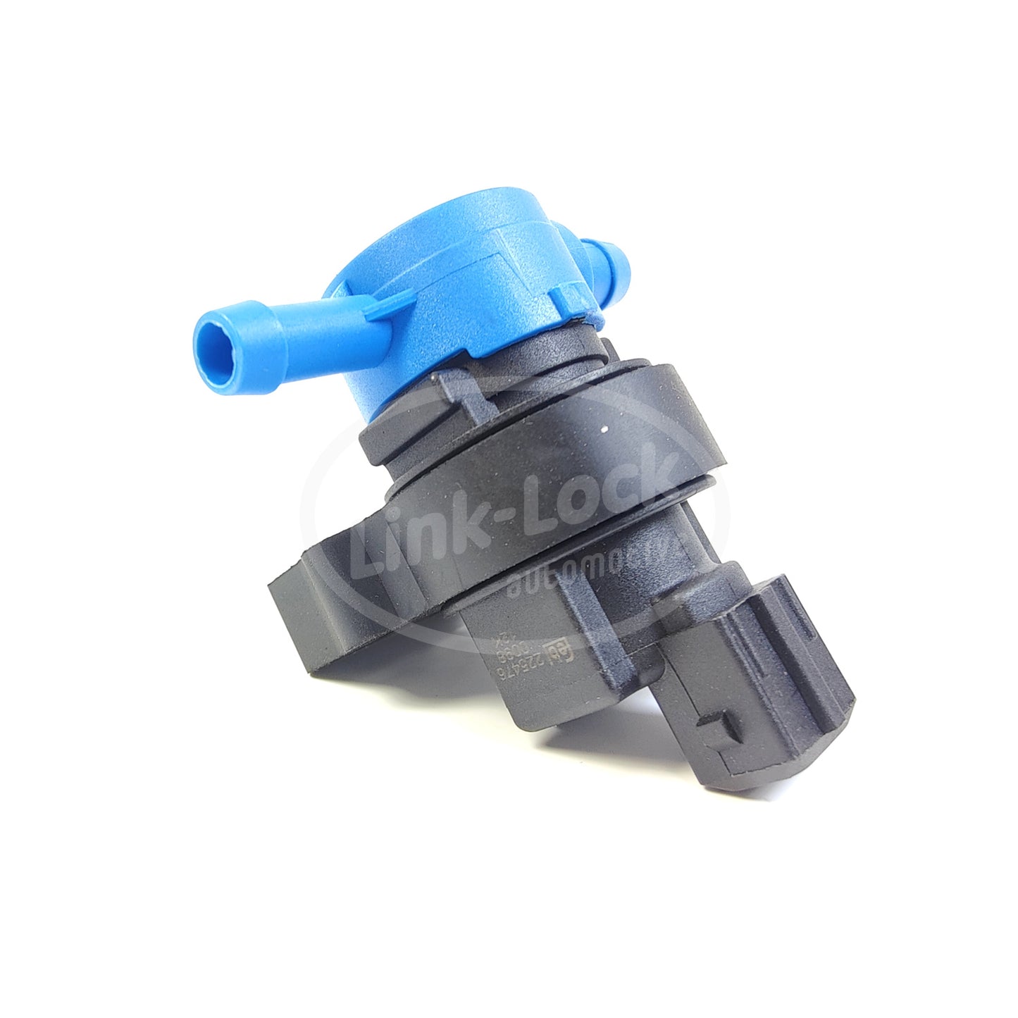 FEBI Tank Pass Valve 4708593 For Mercedes W204/W221/W463