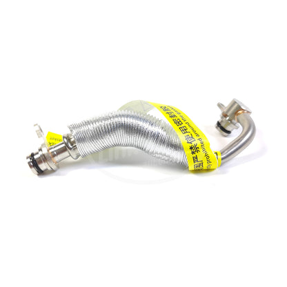 FEBI Cooling Tube/11537558900 For BMW N54