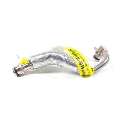 FEBI Cooling Tube/11537558900 For BMW N54