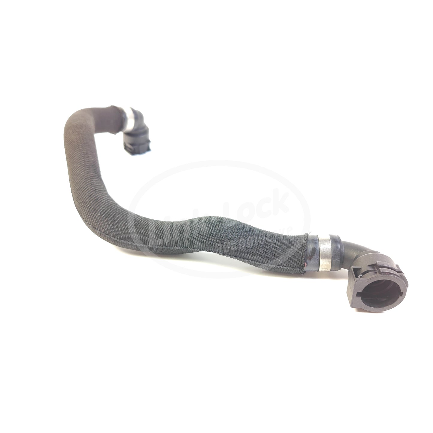 FEBI pipe/17127576368 For BMW E70/E71/F15/F16/N55