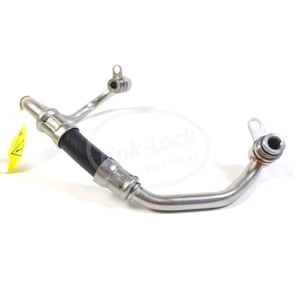 FEBI Cooling Tube/11537563706 For BMW N54