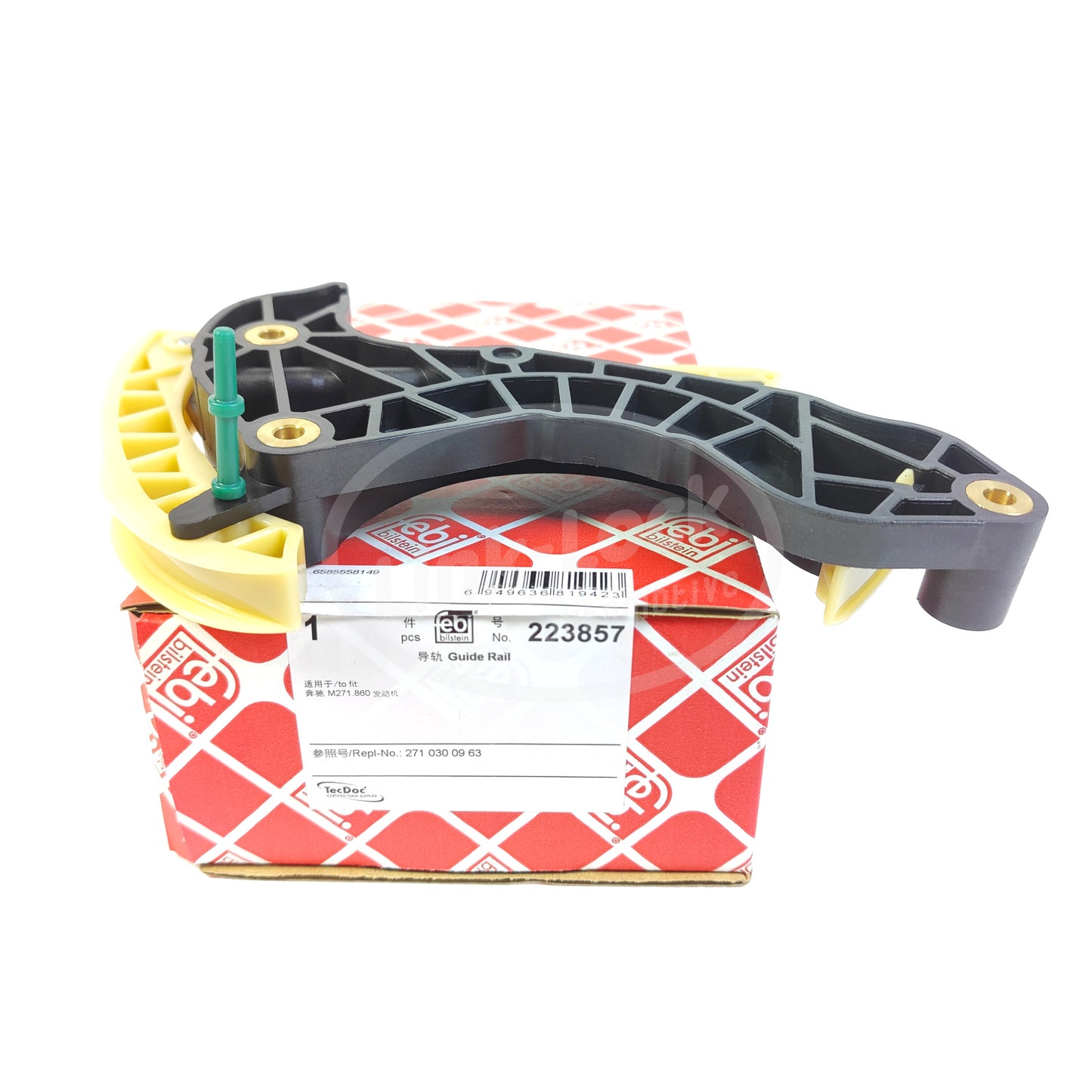 FEBI 2710300963 For Mercedes M271