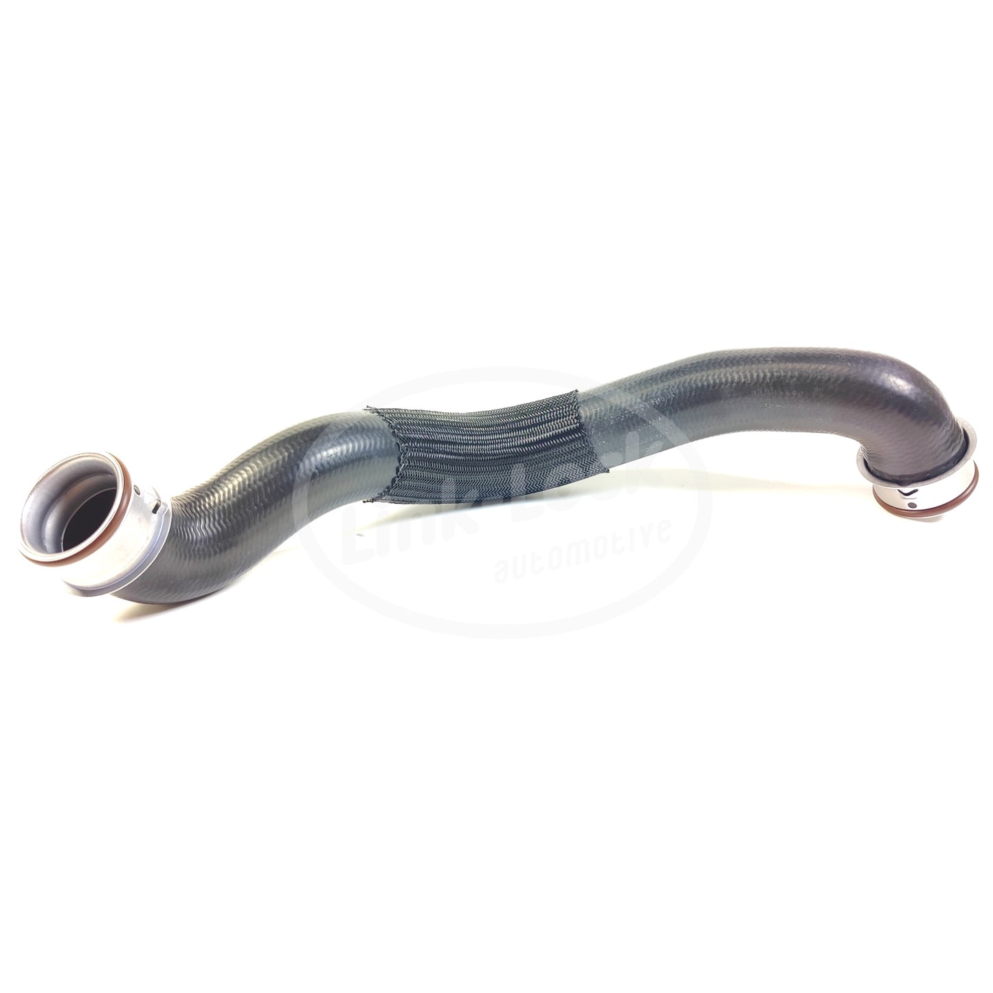 LINK-LOCK 2045000375 For Mercedes Benz W204 Water Pipe-Hose