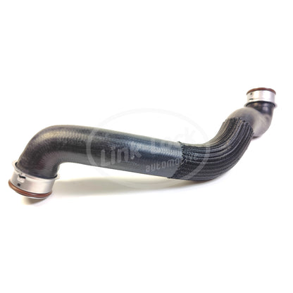 LINK-LOCK 2045000375 For Mercedes Benz W204 Water Pipe-Hose