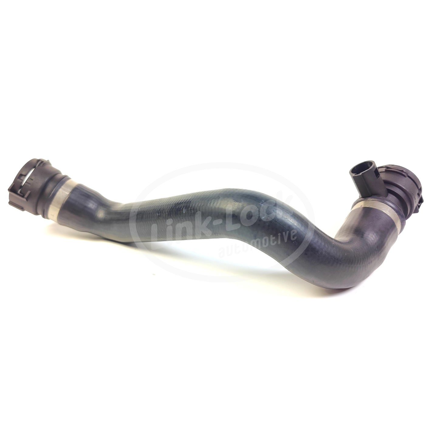 LINK-LOCK water pipe (drain pipe) 11531436408 For E46 / M52 / M54