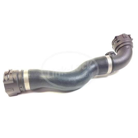 LINK-LOCK pipe (coolant hose) 17127510952 For E46 / M52 / M54