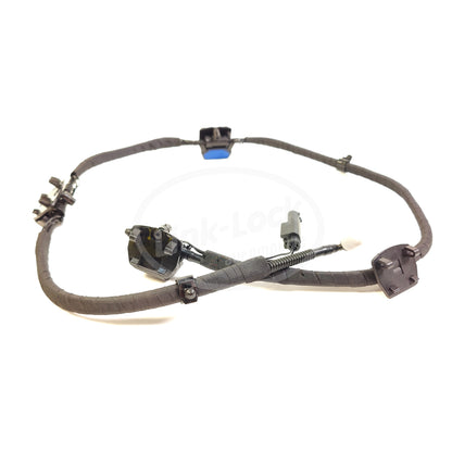 LINK-LOCK sprinkler pipe 61667205117 For F07 / F10 / F11