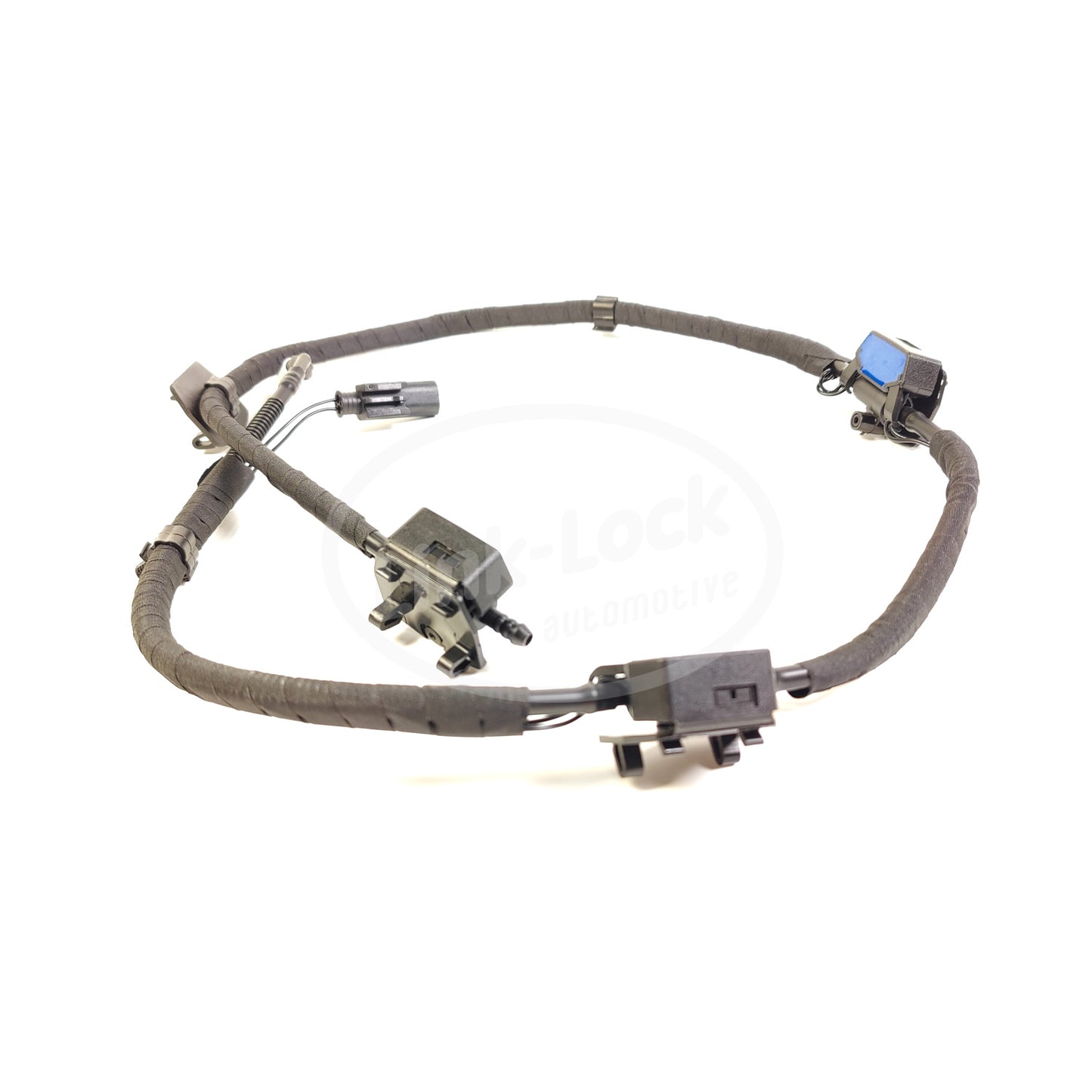 LINK-LOCK sprinkler pipe 61667205117 For F07 / F10 / F11