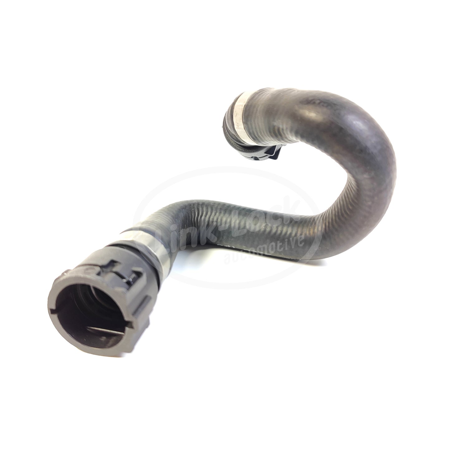 LINK-LOCK pipe (return tube) 64218377701 For E65 / E66 / 735I / N55