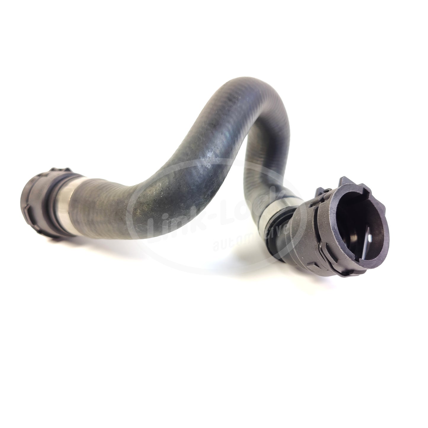 LINK-LOCK pipe (return tube) 64218377701 For E65 / E66 / 735I / N55