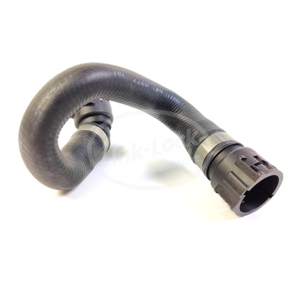 LINK-LOCK pipe (return tube) 64218377701 For E65 / E66 / 735I / N55
