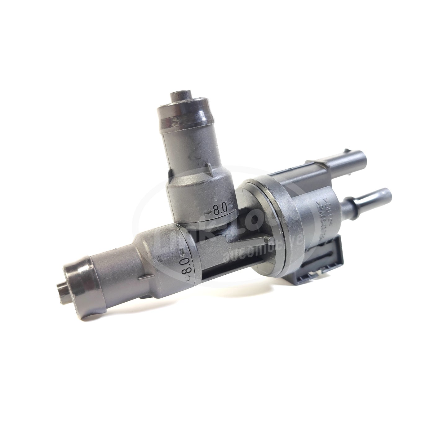 LINK-LOCK 碳罐电磁阀 13907643106 适用于 F20 / F30 / G38 / G12 / G01