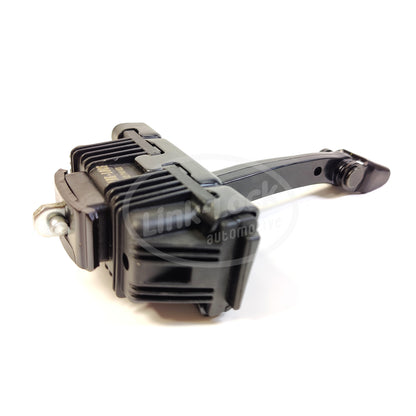 LINK-LOCK door limiter rear L / R 51227141033 For E70