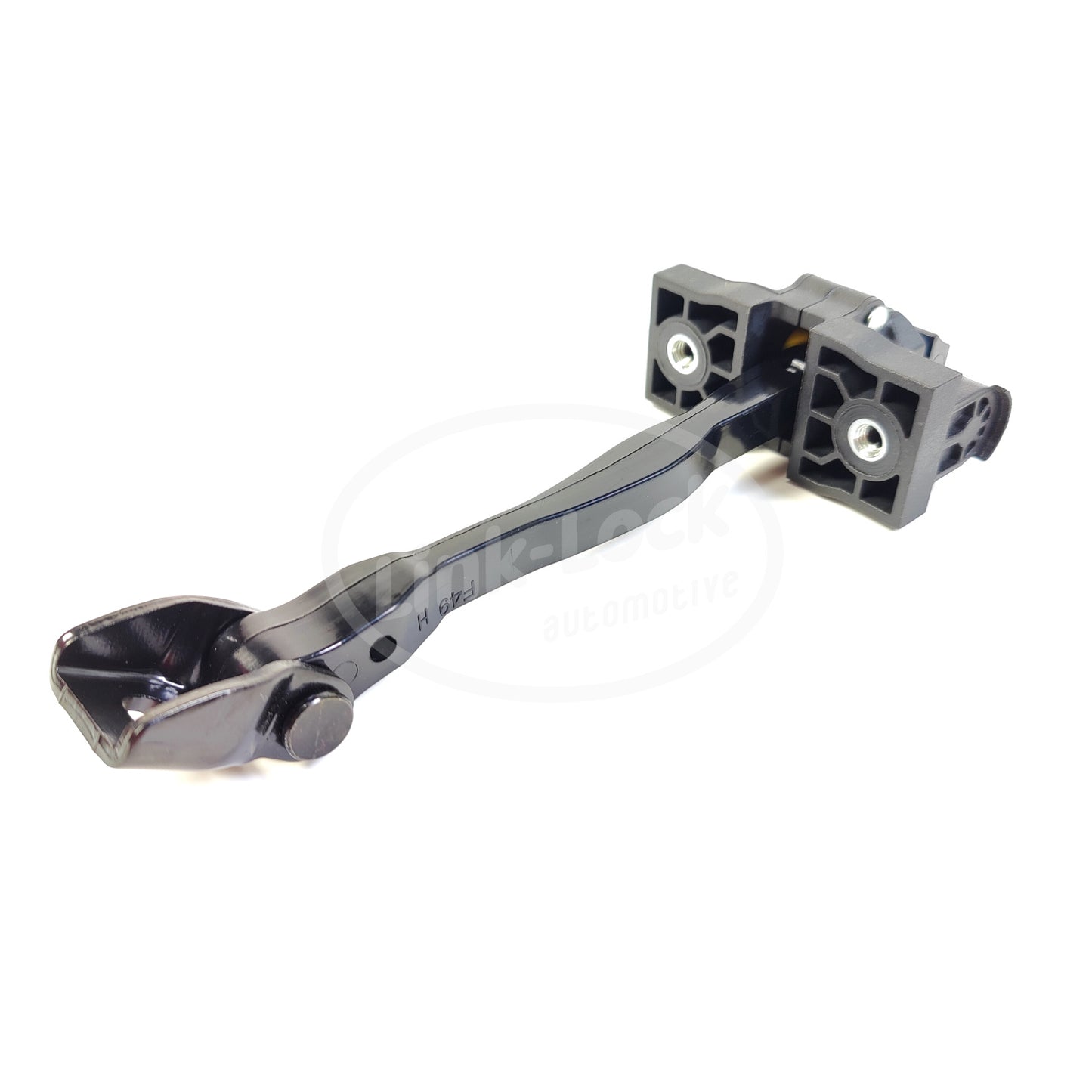 LINK-LOCK Left Rear Door Limiter Door Stopper 51227436005 for BMW F49 X1