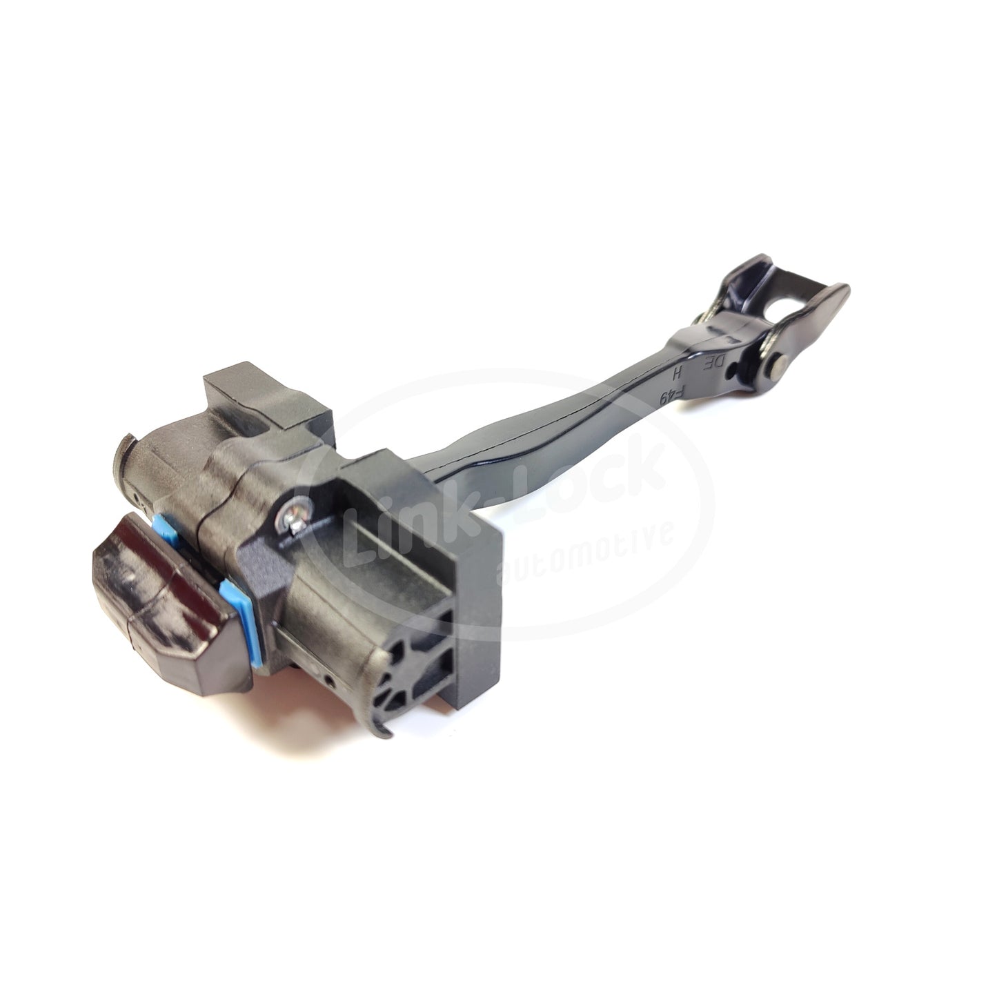 LINK-LOCK Left Rear Door Limiter Door Stopper 51227436005 for BMW F49 X1