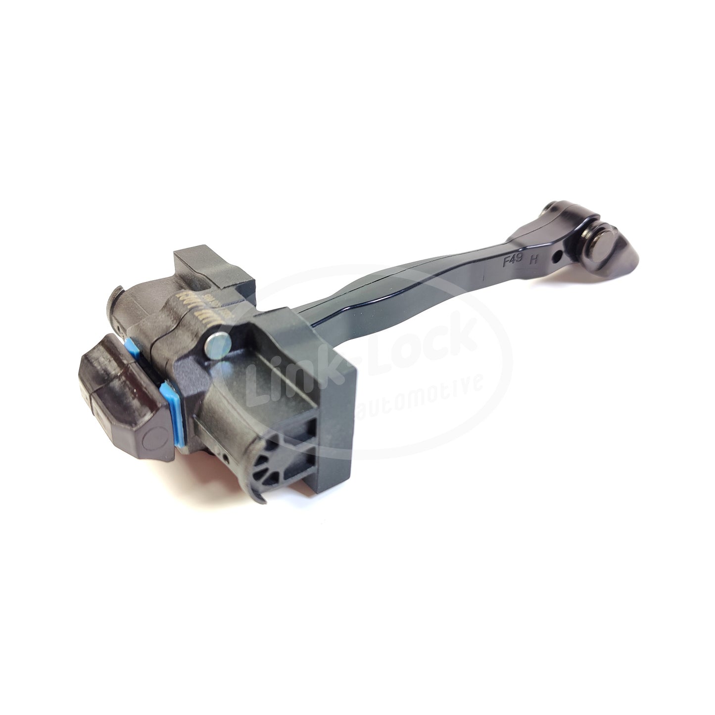 LINK-LOCK Left Rear Door Limiter Door Stopper 51227436005 for BMW F49 X1