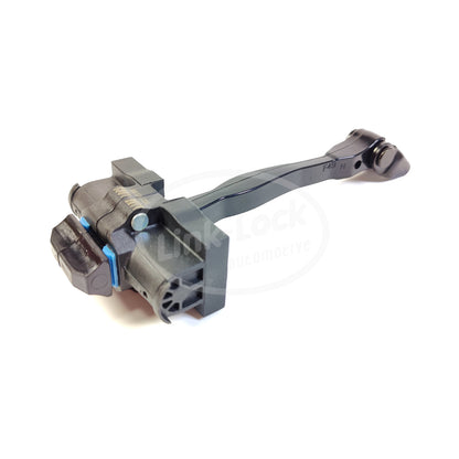 LINK-LOCK Left Rear Door Limiter Door Stopper 51227436005 for BMW F49 X1