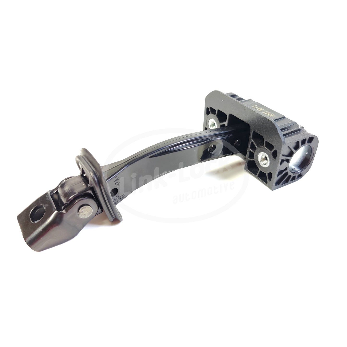 LINK-LOCK Front Door Limiter Door Stopper 51217141024 51217214517 for BMW E70 E71 E72 X5 X6