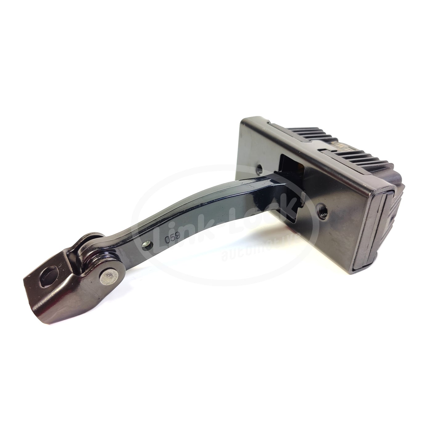 LINK-LOCK Door Limiter Rear Door Stopper 51227176808 51227060200 for BMW E90 E91 318I 320I 325I 330I 335I