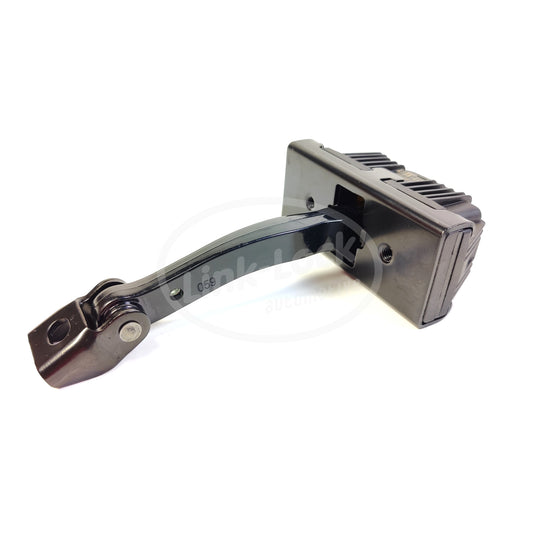 LINK-LOCK Door Limiter Rear Door Stopper 51227176808 51227060200 for BMW E90 E91 318I 320I 325I 330I 335I
