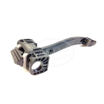 LINK-LOCK Door Limiter Rear Door Stopper 51227205181 for BMW F18 520LI 523LI 525LI 528LI 530LI 535LI