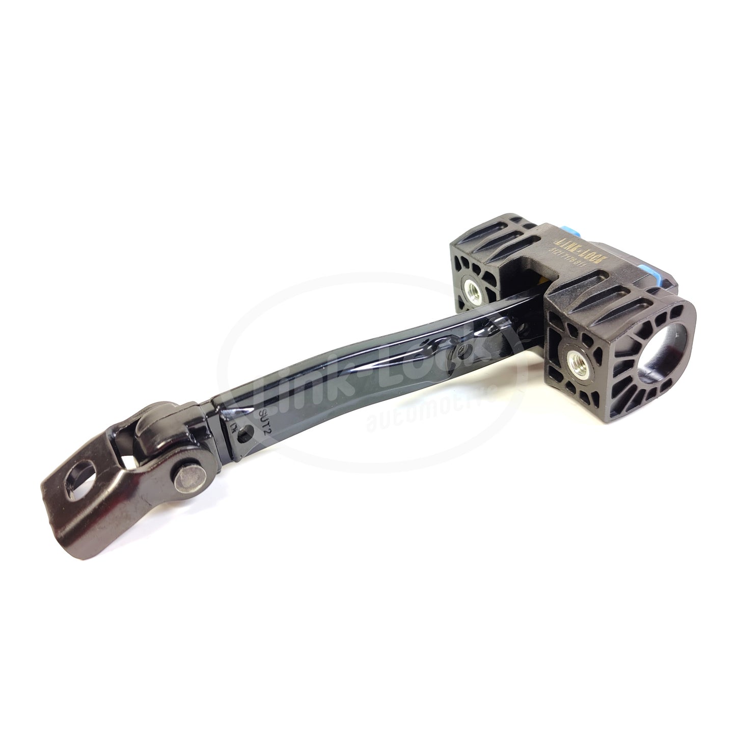 LINK-LOCK Front Door Limiter Door Stopper 51217176811 51214445522 for Mini R50 R52 R53 R55 R56 R57 R58 R59 Couper Clubman Roadster