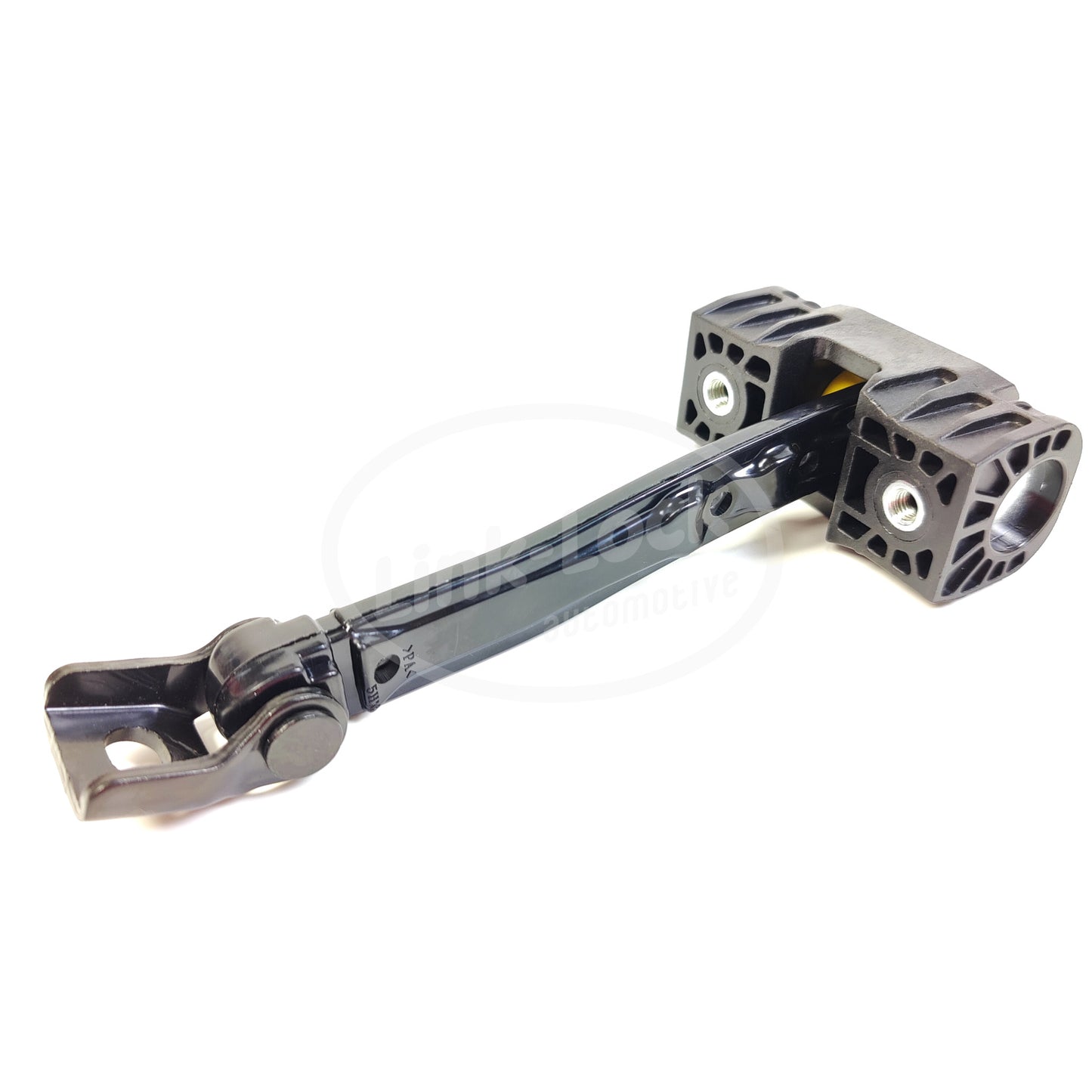 LINK-LOCK Front Door Limiter Door Stopper 51217176811 51214445522 for Mini R50 R52 R53 R55 R56 R57 R58 R59 Couper Clubman Roadster